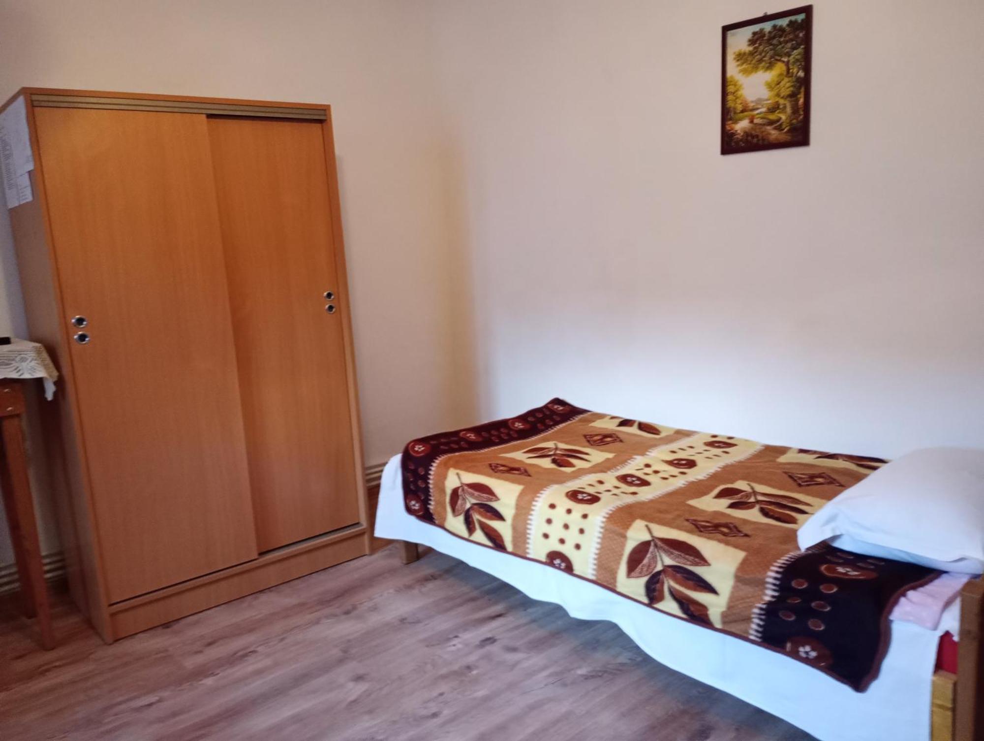 Pensiunea Irina 3 Zărneşti Екстериор снимка